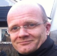 Kaare Ljung