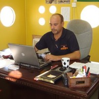 Chris Behrendt