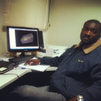 Oluwafemi S. Ayodeji