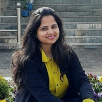 Ankita Raj
