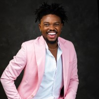 Michael 'AMA Psalmist' Akinrogunde