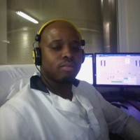 Brian Ryan Taruwona