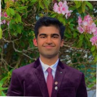 Kartik Patel
