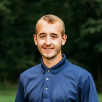 Joshua Sterling