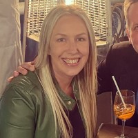 Michelle Kreuiter (Kreuger)