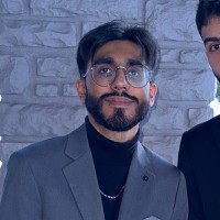 Usman Farooqi