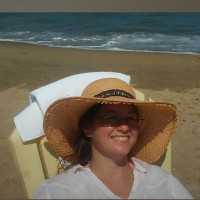 Deborah Glunt