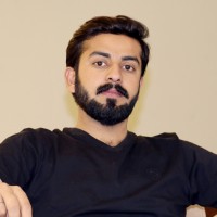 Itizaz Iqbal