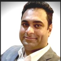 Hitesh Malhotra