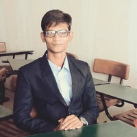 Bhavik Koringa