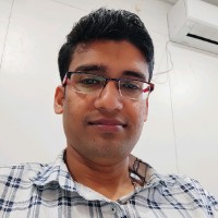 Sarat Satapathy