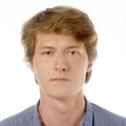 Maksim Anikushin