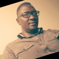 Ronald Ongom