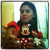 Dione Pereira da Silva