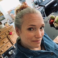 Kate Gwilliam