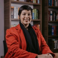 Maria Luiza Fraioli