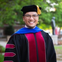 Quan Phan, Ph.D