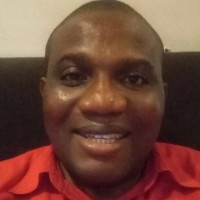 Raphael Ndukwe