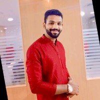 Jagadeesh S