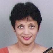 Nina M Chaube
