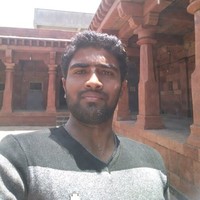 Kumar Chougule