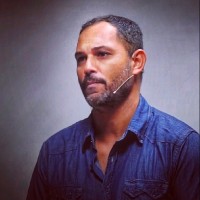 Professor Marcelo