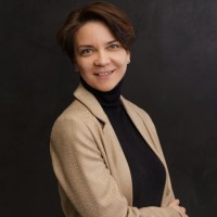 Nadezhda Dmitrieva