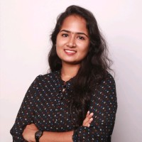 Sineesha Sukumaran