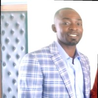 Cédric Symphorien NGBO KAMAYENGUE