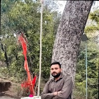 Sachin Jarial