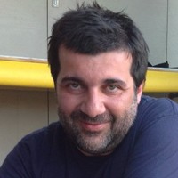 Dimitris Beis