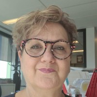 Anna Courtman