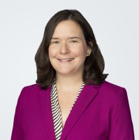 Mary Ellen Mccarty, Gisp