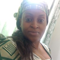 Lyne Sorel WOUASSI BOUMA