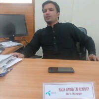 Raja Habib-Ur-Rehman