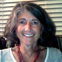 Claire Bartlett