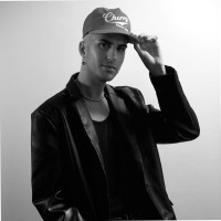 Joe Newham