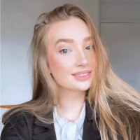 Lydia Pengilly
