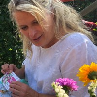 Frederieke Rommelaar - Walinga