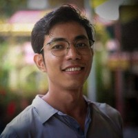 Shine Lin Tun