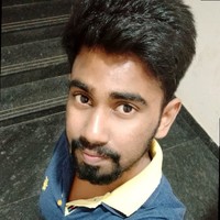 Gobhi Jagadeeshwaran