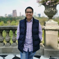Alejandro Yepes De La Cruz