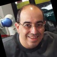 Mauro Ávila