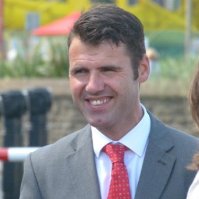 Steve Lloyd