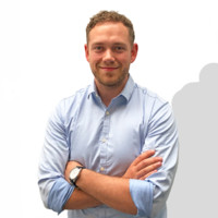 Nick Brandstrup Friis