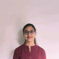 Devi Saranya Manthena