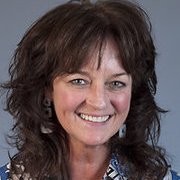 Karen Forrest