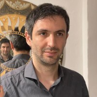 Pablo Cantonati