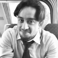 Taha Roomi