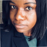 Yveline Likosso